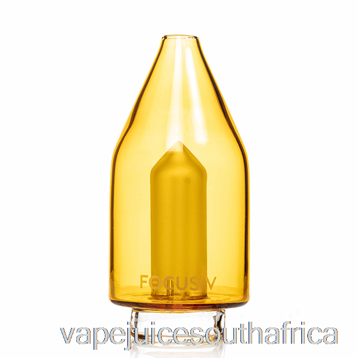Vape Juice South Africa Focus V Carta Glass Top Orange